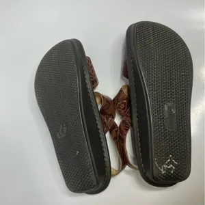 Alegria‎ Verona sandals embossed leather size 37 thumbnail 6