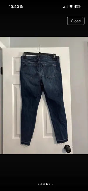 Old Navy size 14  thumbnail 4