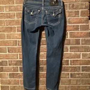 Miss Me Women's Skinny Jeans thumbnail 3