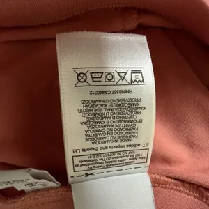 Adidas Originals Womens 3-Stripes Leggings Pink White Trefoil leggings Large thumbnail 4