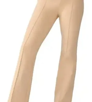 Sanctuary Filmore Nude Flare‎ Leggings NWOT Size Small thumbnail 1