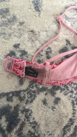 Triangl Bikini Set thumbnail 4