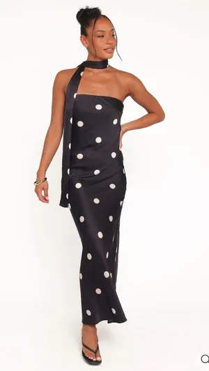 Petal & Pup Dress thumbnail 1