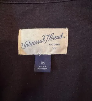 Universal Thread Dress thumbnail 2