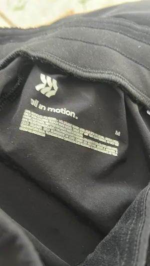 All in motion joggers thumbnail 4
