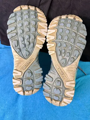 Merrell Sneaker Shoes Womens Size 8 thumbnail 7