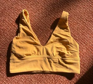 Lululemon Align V-Neck Bra thumbnail 1