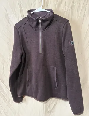 Kuhl ASCENDYR™ 1/4 ZIP thumbnail 1