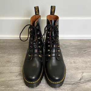 Dr. Martens Leona Platform Boot thumbnail 5