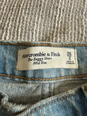 Abercrombie Shorts thumbnail 2