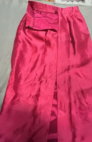 Watters And Watters Two Piece Cocktail Dress Pink thumbnail 14