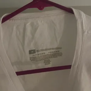 Boise State White Crop Top Size M thumbnail 2