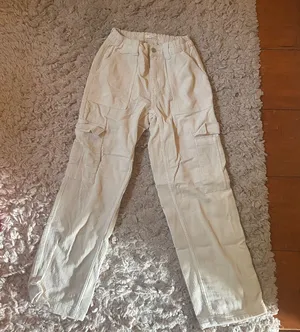 Women’s Pacsun cargo pants  thumbnail 1