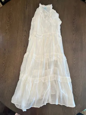 The Mint Boutique Maxi Dress thumbnail 1