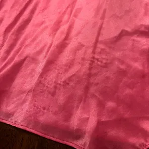 Vintage Pink Slip Dress thumbnail 6