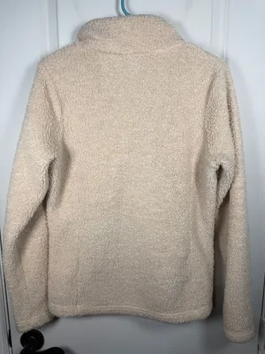 Patagonia Women's Los Gatos 1/4-Zip Fleece Pullover thumbnail 3