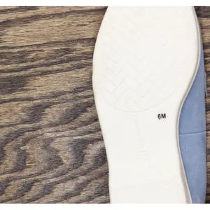 Giani Bernini Womens Lesleee Slip-On Memory Foam Loafers Light Blue Suede 6M thumbnail 6