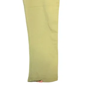 Lululemon Loungeful Straight Leg Pant Bronze Green Size‎ 6 W5EK3S Sweatpants thumbnail 12