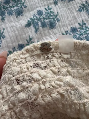 Bandeau Free People thumbnail 3