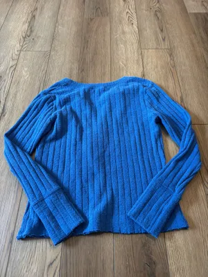 Free people long sleeve top thumbnail 4