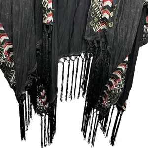 POL Fringe Wrap thumbnail 3
