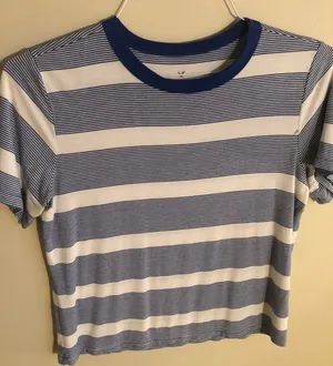 American Eagle Soft & Sexy Basic Tank thumbnail 1