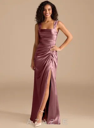 Azazie Dress Bridesmaid  thumbnail 4