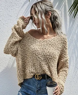 Sweater Top thumbnail 1