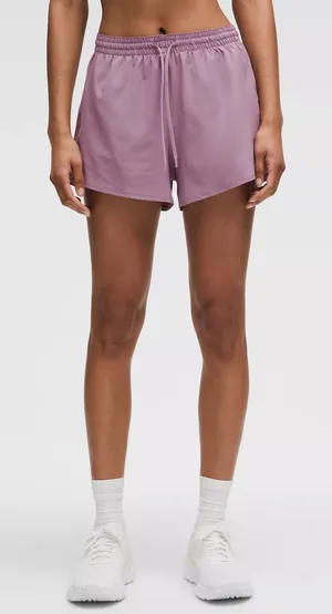 Lululemon Pace Rival High Rise 3” Shorts thumbnail 1