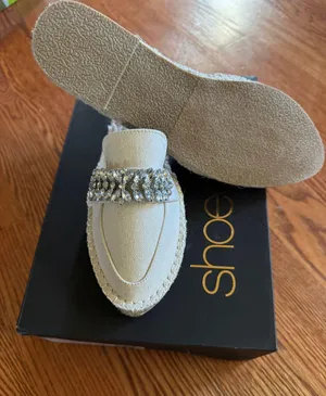 Shoe dazzle Loafers thumbnail 2