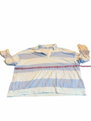 OLD NAVY striped rugby top thumbnail 4