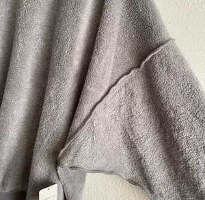 Free People Movement 🆕 Grey Kelly Sweater Top S🆕 thumbnail 8