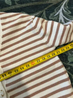 Bluivy preppy cardigan Multiple Size M thumbnail 6