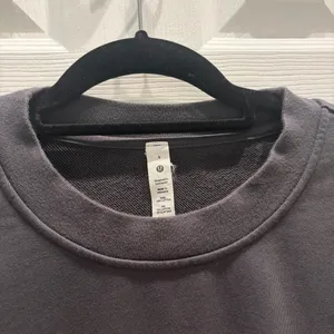Lululemon Perfectly Oversized Crew thumbnail 3