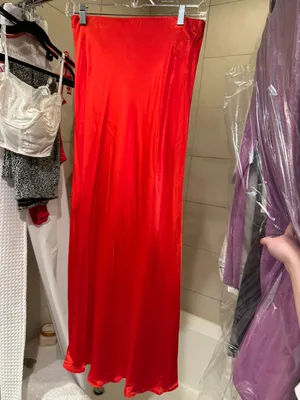 H&M Midi Skirt thumbnail 2