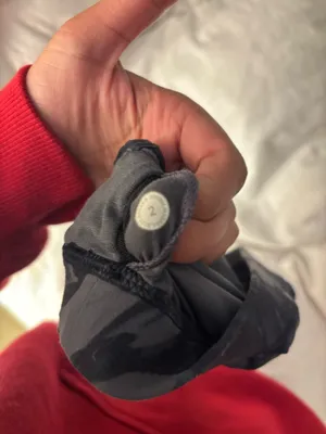 Lululemon Flow Y Bra thumbnail 3