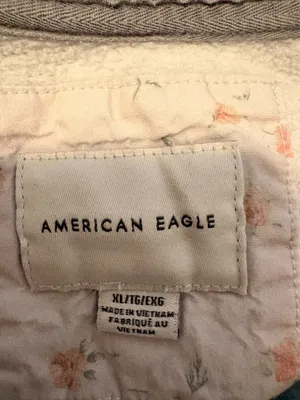 American Eagle Pullover thumbnail 3