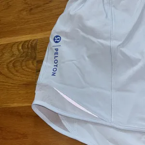Lululemon X Peloton Hotty Hot Shorts thumbnail 3