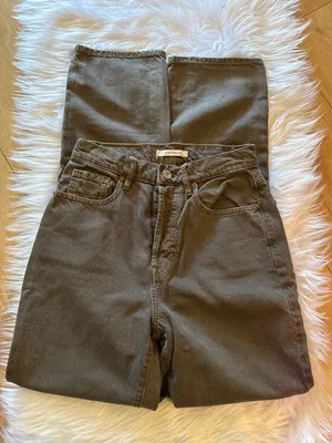 PacSun Dad Jeans thumbnail 2