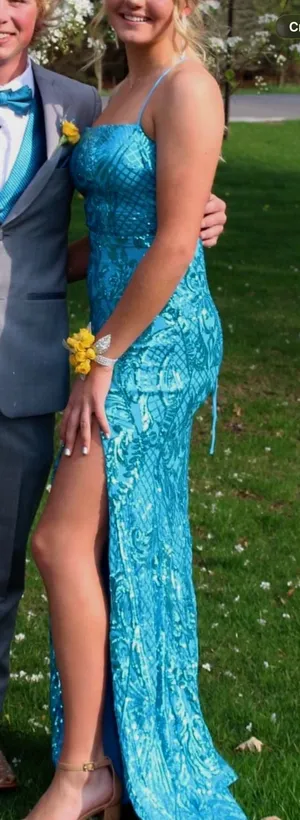 Windsor Dress Semi-Formal thumbnail 1