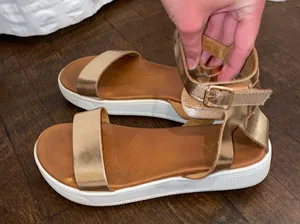MIA Sandal thumbnail 1