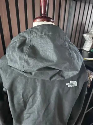 The North Face Alta Vista Jacket Women's S rain jacket Penske logo thumbnail 3