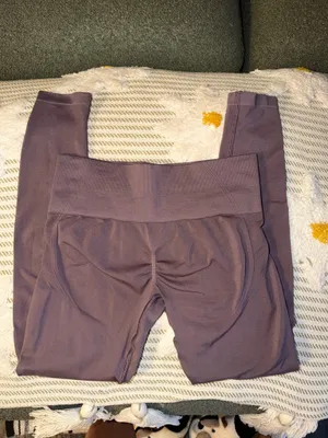 Oner Active Leggings Effortless Seamless thumbnail 2