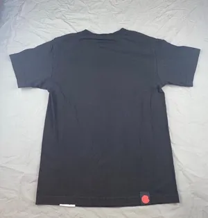 Cookies Tshirt Black thumbnail 5