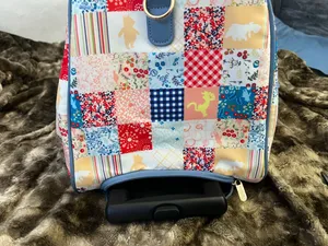 Winnie the Pooh luggage thumbnail 4