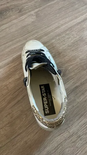Golden Goose Superstar Sneakers thumbnail 10
