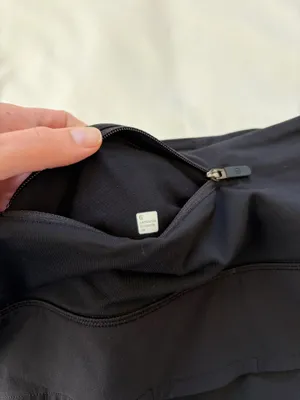 Lululemon Speed Up Shorts 4” thumbnail 6