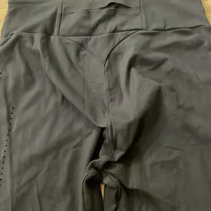 Gymshark Black Training Leggings thumbnail 4