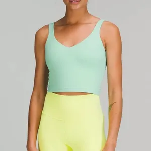 Lululemon Align Tank thumbnail 1
