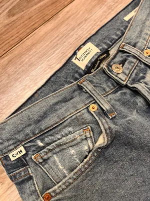 Citizens of Humanity Emerson Jeans size 25 thumbnail 2